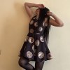 Проститутка Киева КРИСТИНА, интим услуга 