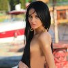 Проститутка Киева Тина Vip Model , возрастом 22 года - маленькое фото