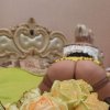 Повія Києва Анастасія, такі шлюхи у нас по 1500 грн - маленьке фото