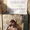 Проститутка Киева Алина Виноградарь, с 3 размером - маленькое фото