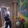 Проститутка Киева жмж_бішки, путана брюнетка - маленькое фото