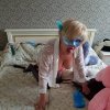Повія Києва АННА ВІРТ ОНЛАЙН, набрати по телефону 0**8497280 - маленьке фото