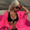 Проститутка Киева ElitegirlOlga, с 3 размером - маленькое фото