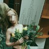 Проститутка Киева НАСТЯ, возрастом 24 года - маленькое фото