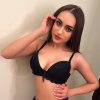 Проститутка Киева Эрика, снять за 3600 грн за час - маленькое фото