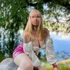 Проститутка Киева Анюта, индивидуалка обслуживает у метро Печерская - маленькое фото