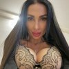 Проститутка Киева Мила-Индивидуалка, индивидуалка обслуживает у метро Левобережная - маленькое фото