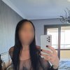 Проститутка Киева Инна, индивидуалка принимает у метро Левобережная - маленькое фото
