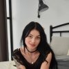 Повія Києва Кароліна, індивідуалка працює у метро Печерська - маленьке фото