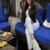 Проститутка Киева Ника, живет на улице Оболонский проспект - маленькое фото
