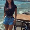 Проститутка Киева Ника, интим услуга 