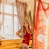 Повія Києва Мілена Анальний, прцює на вулиці Шептицького
 - маленьке фото
