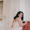 Повія Києва Даша, шлюха брюнетка - маленьке фото