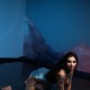 Проститутка Киева Samanta X, с 4 размером груди - маленькое фото