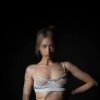 Проститутка Киева Лиса, индивидуалка работает у метро Дворец Украина - маленькое фото
