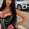 Проститутка Киева Мелисса
, работает на улице Андрея Шептицкого - маленькое фото