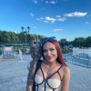 Проститутка Киева Аnna_big_Anal
, интим услуга 