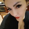 Проститутка Киева Яночка, индивидуалка работает у метро Политехнический институт - маленькое фото