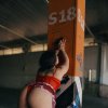 Повія Києва Євгенія, живе на вулиці Велика Васильківська - маленьке фото