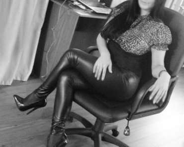 Проститутка Киева Алла, девушке 25 лет - большое фото