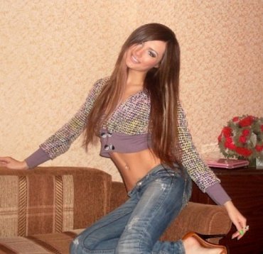 Проститутка Киева Соня, с 2 размером сисек - большое фото
