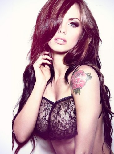 Проститутка Киева Дама без имени, заказать за 1200 грн в час - большое фото