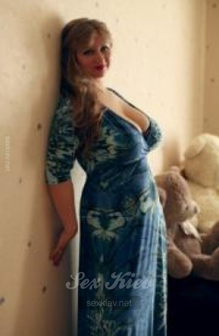 Проститутка Киева ЮЛЯ, заказать за 300 грн час - большое фото