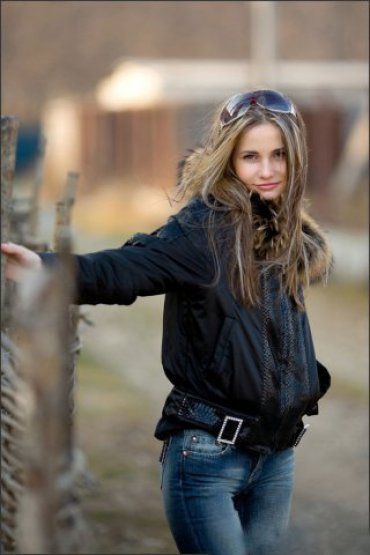 Проститутка Киева Бьянка, заказать за 600 грн за час - большое фото