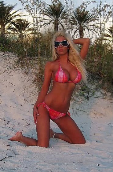 Проститутка Киева Инночка, с 3 размером сисек - большое фото