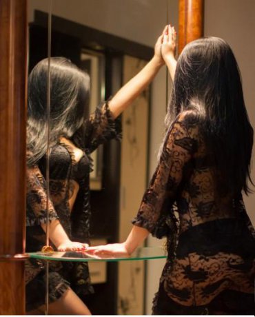 Проститутка Киева КАТЯ, девушке 24 года - большое фото