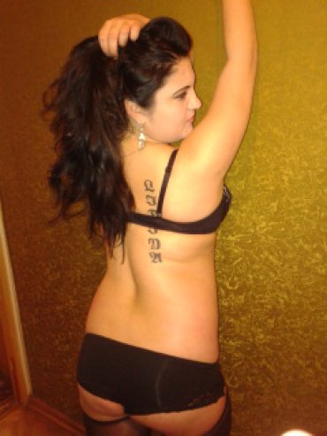 Проститутка Киева КАТЯ, с 3 размером - большое фото