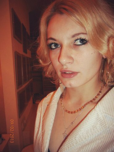 Проститутка Киева АЛИНА, вызвать за 800 грн - большое фото