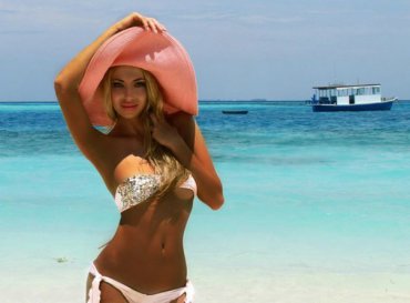 Проститутка Киева  NATASHA, набрать по телефону 0**7726857 - большое фото