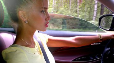 Проститутка Киева MASHA, такие путаны тут за 1200 грн - большое фото