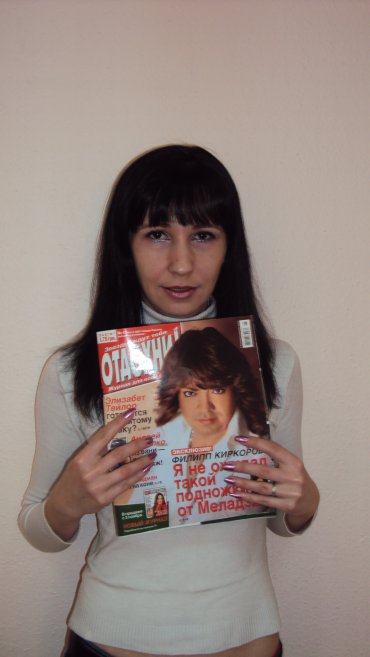 Проститутка Киева Анжелика Латаева (Де, набрать по телефону 0**0679989 - большое фото