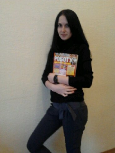 Проститутка Киева Ника, девушке 23 года - большое фото