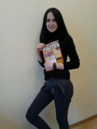 Проститутка Киева Ника, с 2 размером - большое фото