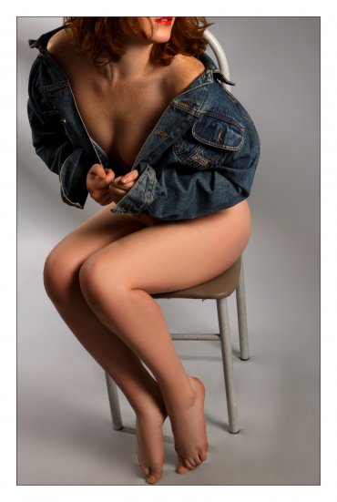 Проститутка Киева ВЛАДА, с 2 размером груди - большое фото