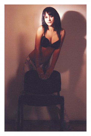 Проститутка Киева КСЕНИЯ, возраста 21 год - большое фото