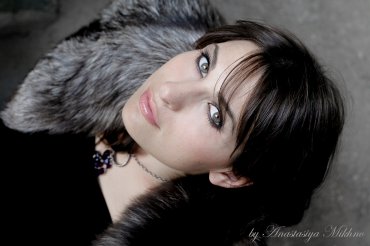 Проститутка Киева Алёна, вызвать за 600 грн час - большое фото