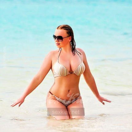 Проститутка Киева КСЕНИЯ(ИРПЕНЬ), девушке 30 лет - большое фото