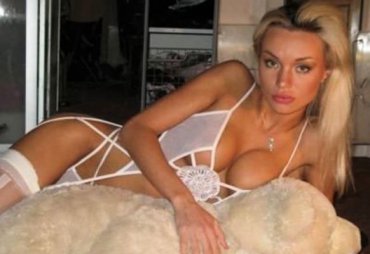 Проститутка Киева Анжелика, набрать по телефону 0**5717888 - большое фото