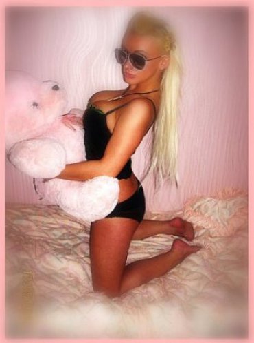 Проститутка Киева Елизавета, индивидуалка обслуживает у метро Вокзальная - большое фото