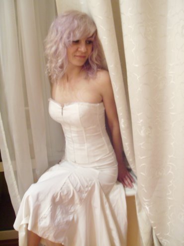 Проститутка Киева лера, индивидуалка принимает у метро Золотые ворота - большое фото