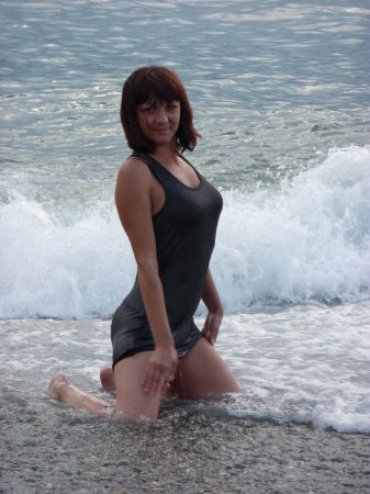 Проститутка Киева Галя, вызвать за 400 грн час - большое фото