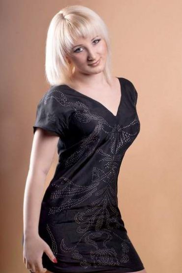 Проститутка Киева юличка, индивидуалка работает у метро Кловская - большое фото