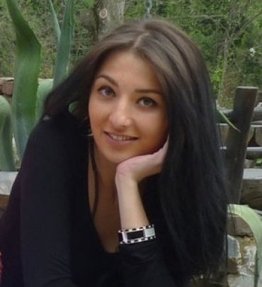 Проститутка Киева Лиля, вызвать за 800 грн час - большое фото