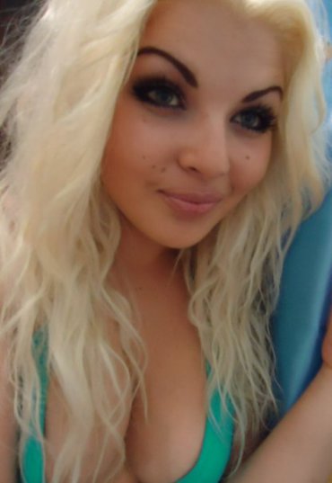 Проститутка Киева ШАЛУНЬЯ, девушке 21 год - большое фото