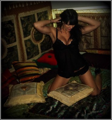 Проститутка Киева Валерия, возрастом 20 лет - большое фото