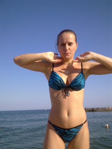 Проститутка Киева НАСТЯ, возрастом 20 лет - большое фото